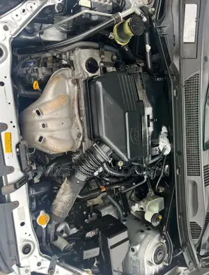 Nouveau Toyota RAV4 2.0 4x4 2005 Gris