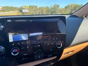 Lexus LX LX 600 2024 Vert