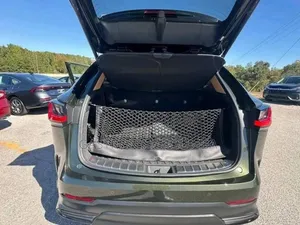 Lexus LX LX 600 2024 Vert