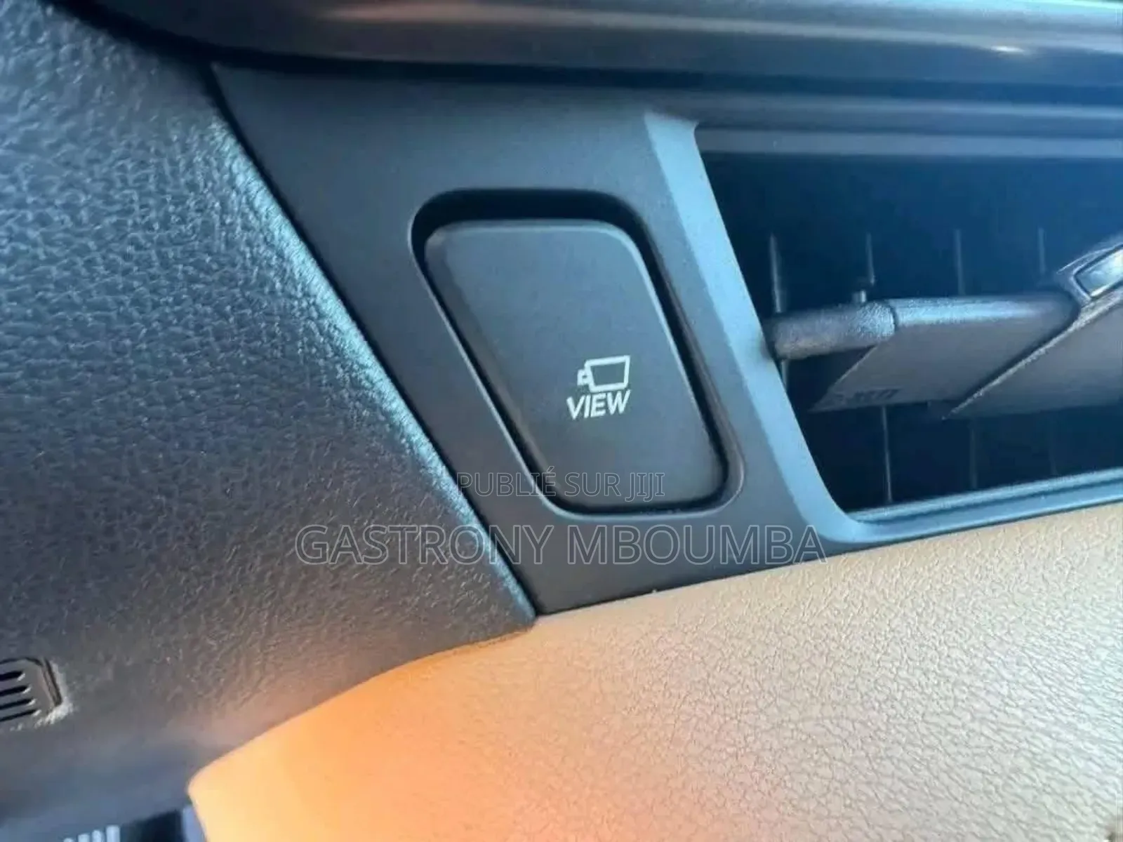 Lexus LX LX 600 2024 Vert