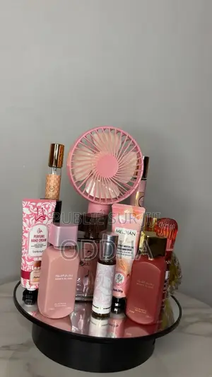 Mini Parfums De Sac – Senteur Durable