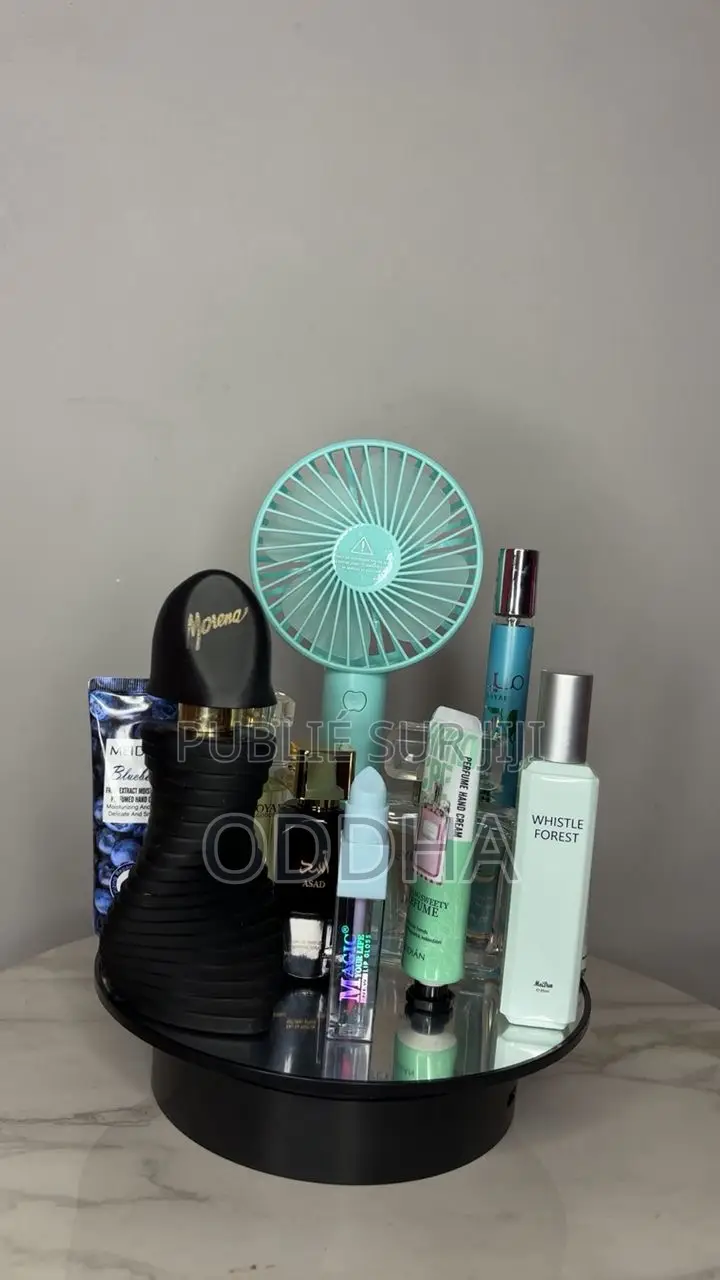 Mini Parfums De Sac – Senteur Durable