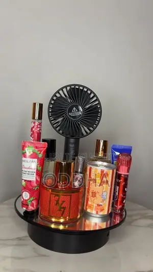 Mini Parfums De Sac – Senteur Durable