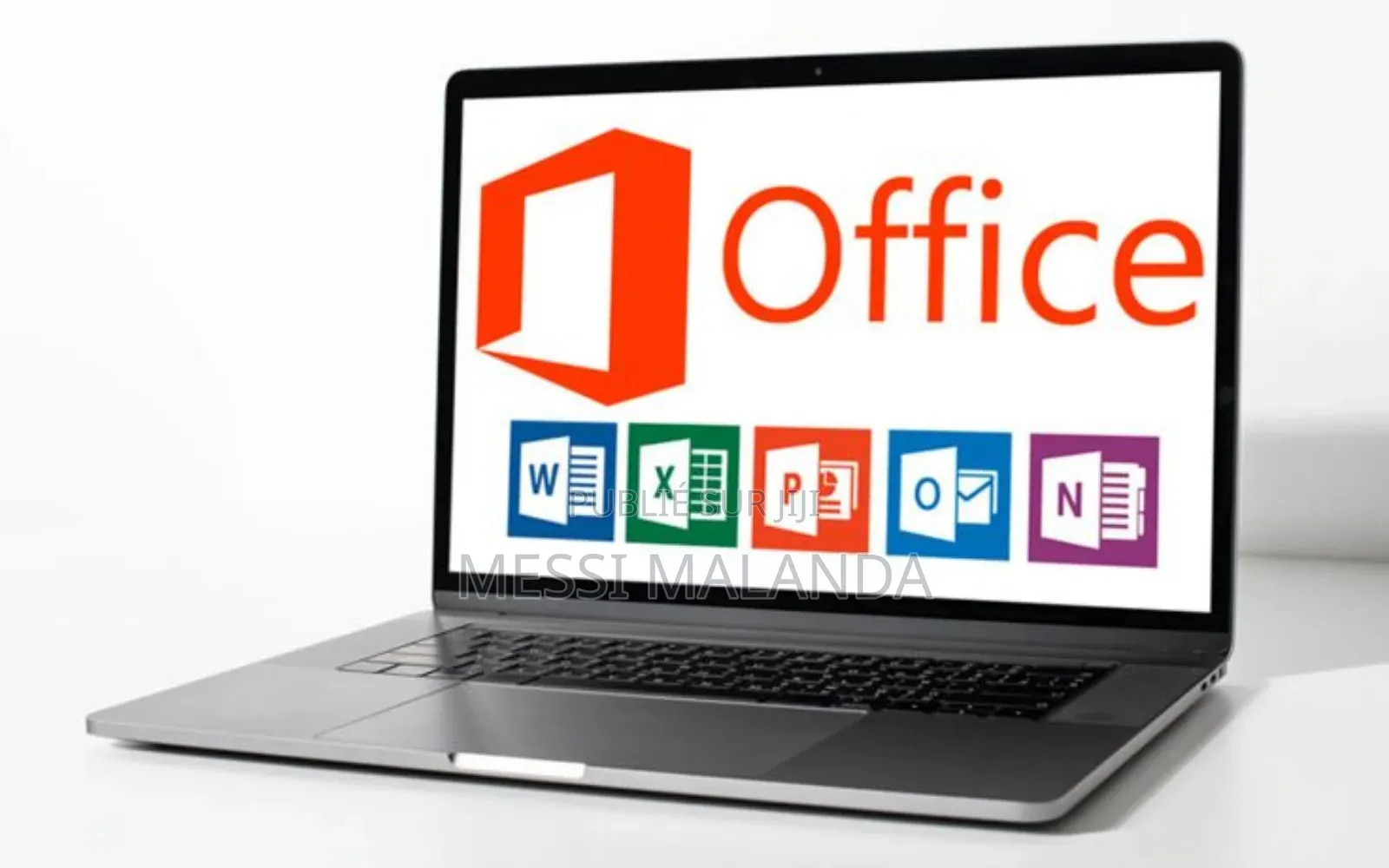 Installation Du Pack Office