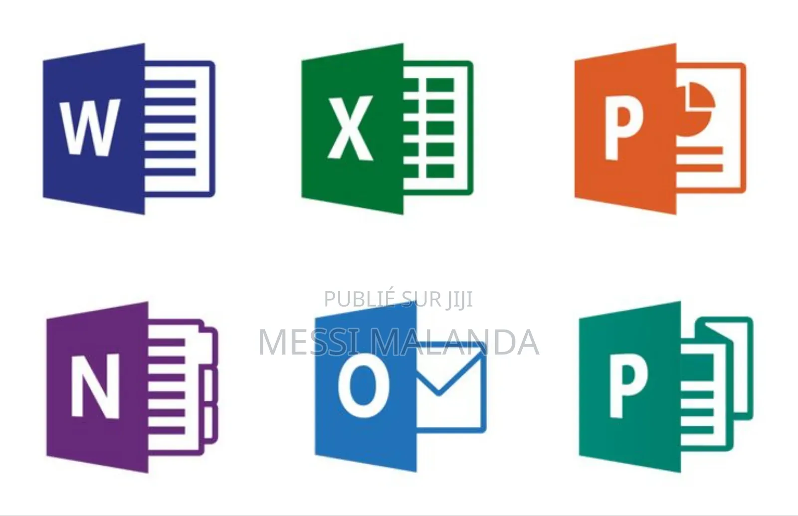 Installation Du Pack Office