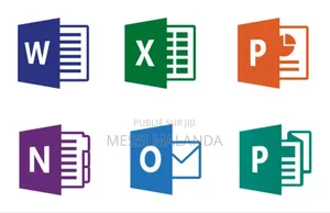 Installation Du Pack Office