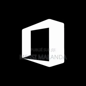 Installation Du Pack Office