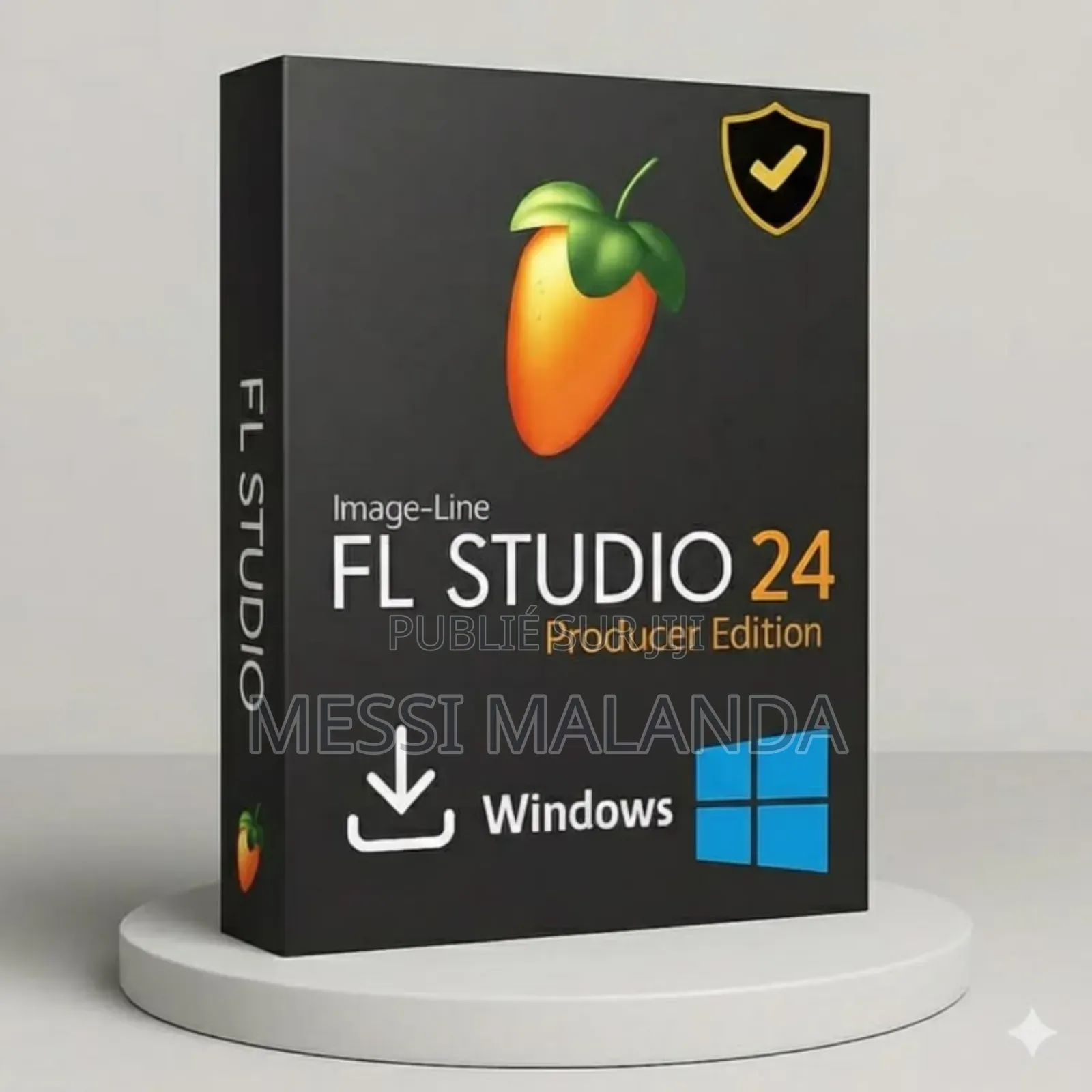 Installation De Fl Studio 24 Version Crackée Avec All Plugin