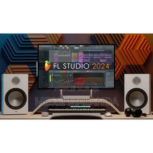 Installation De Fl Studio 24 Version Crackée Avec All Plugin