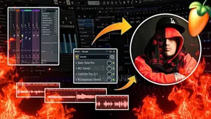 Installation De Fl Studio 24 Version Crackée Avec All Plugin