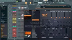 Installation De Fl Studio 24 Version Crackée Avec All Plugin