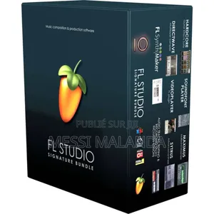 Installation De Fl Studio 24 Version Crackée Avec All Plugin