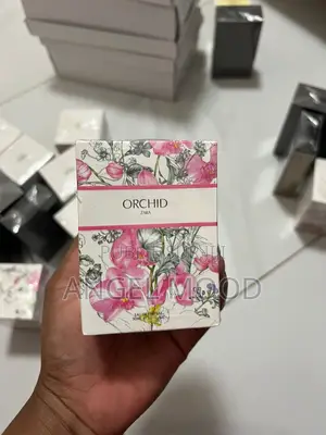 Orchid Zara