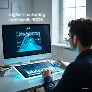 Formations Lié Au Digital