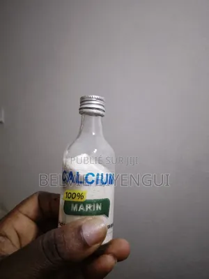 Complément Alimentaire