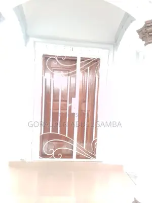 2chbre Appartement partagé dans Abdel, Bacongo à Louer