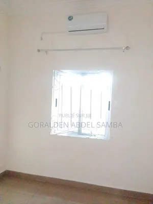 2chbre Appartement partagé dans Abdel, Bacongo à Louer