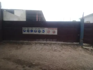 3chbre Blocs d'appartements dans Loandjili à Louer