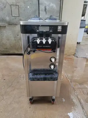 Machines À Glace Reconditionnées - Haute Performance