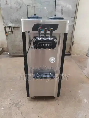 Machines À Glace Reconditionnées - Haute Performance