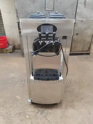 Machines À Glace Reconditionnées - Haute Performance