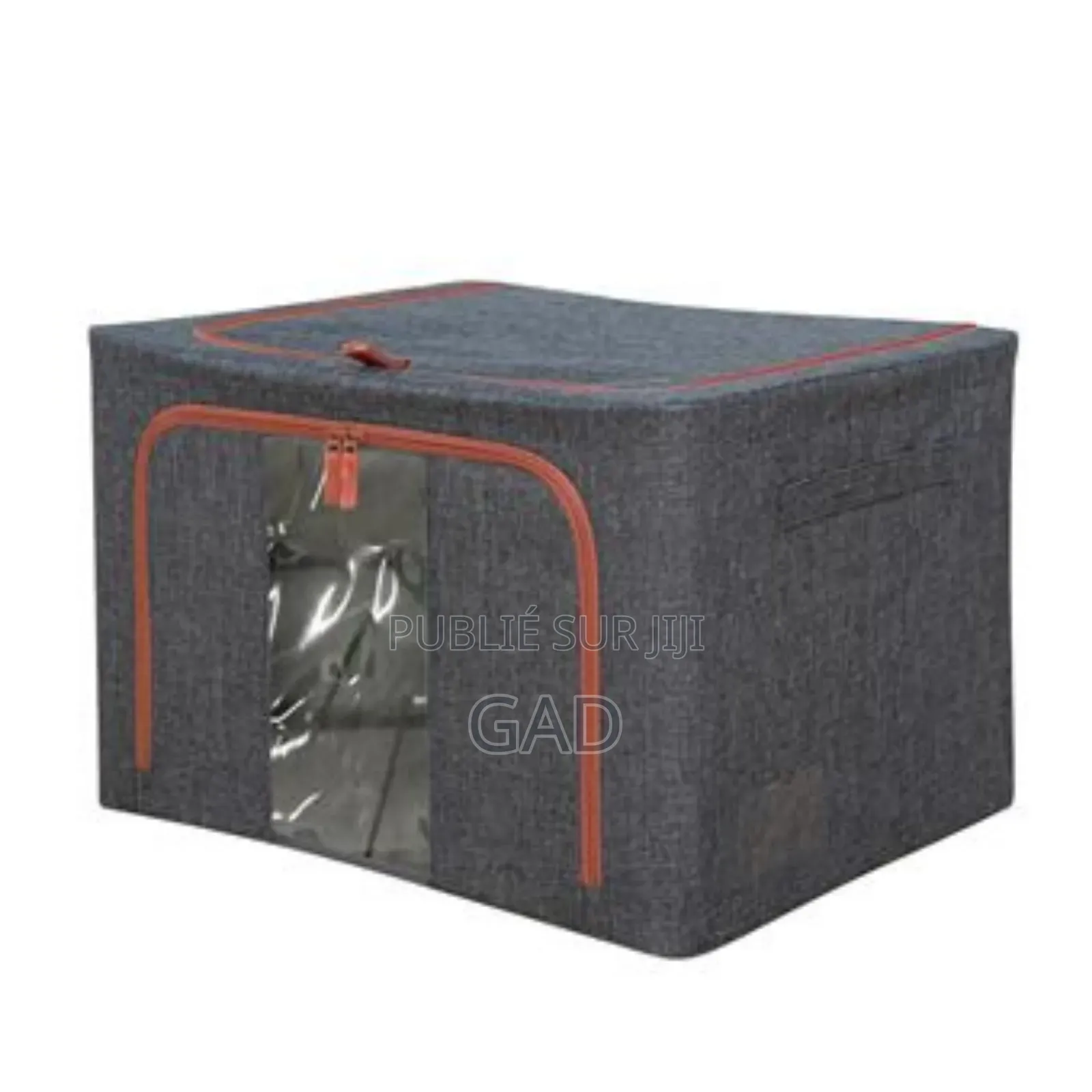 Boxe De Rangement Linge