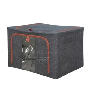 Boxe De Rangement Linge
