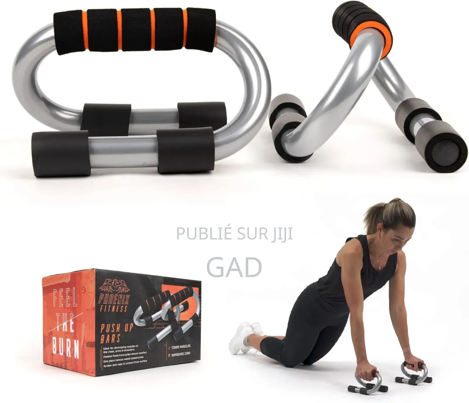 Accessoires De Fitness