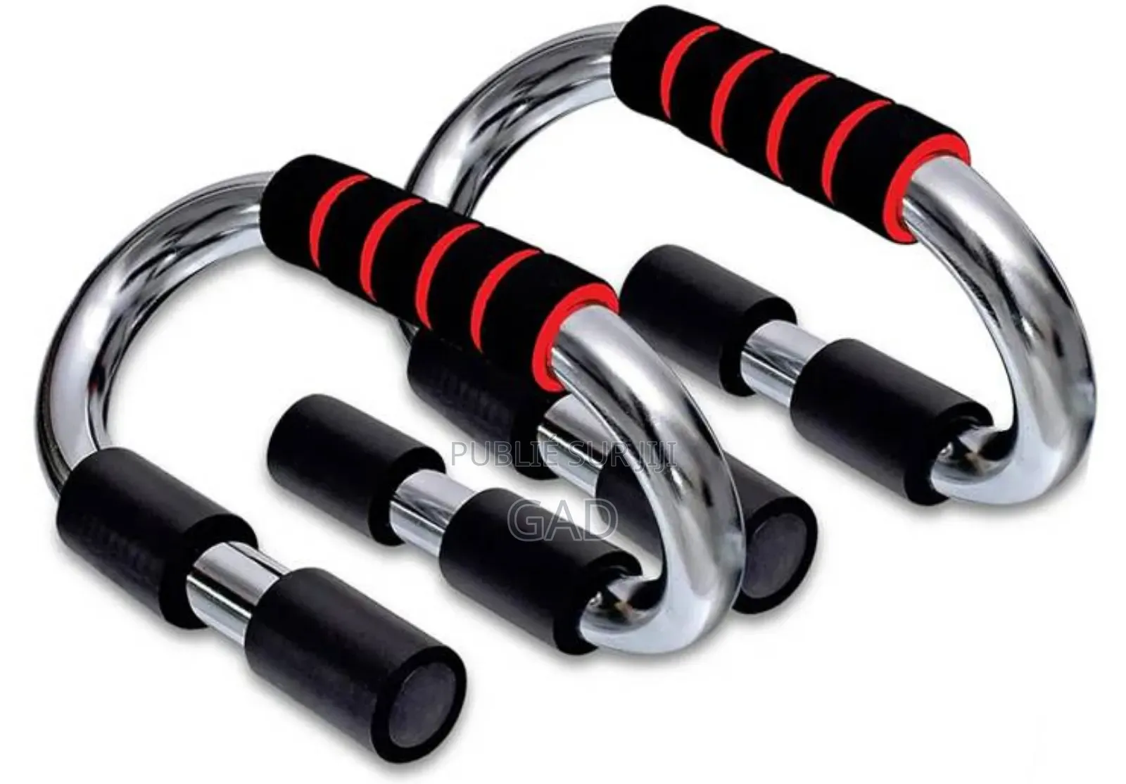 Accessoires De Fitness