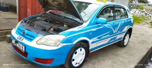 Toyota Corolla 2006 Autre