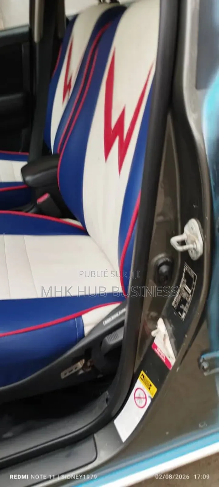 Toyota Corolla 2006 Autre