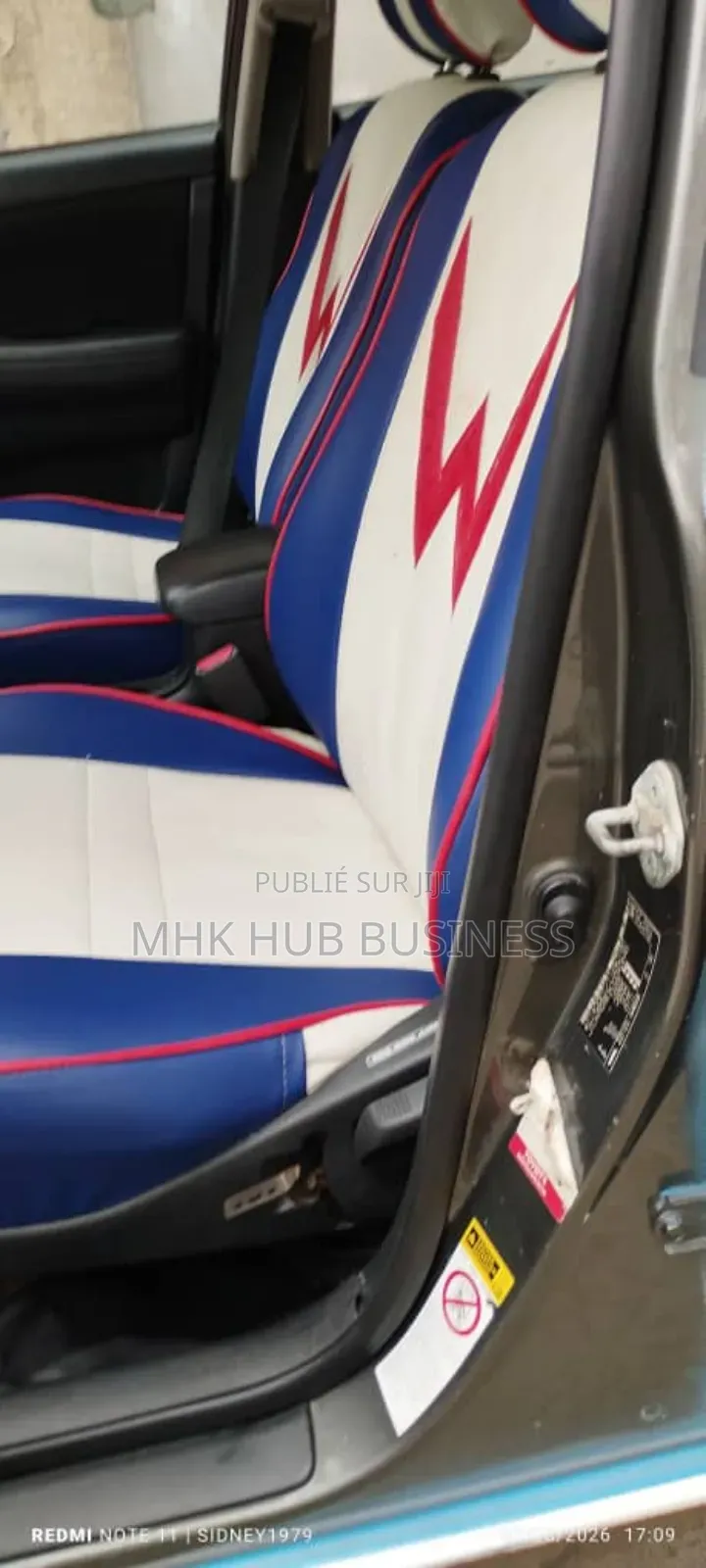 Toyota Corolla 2006 Autre