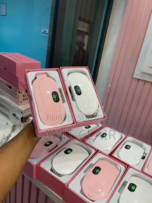 Ceinture Chauffante Pour Règles Douloureuses – Soulagement Rapide