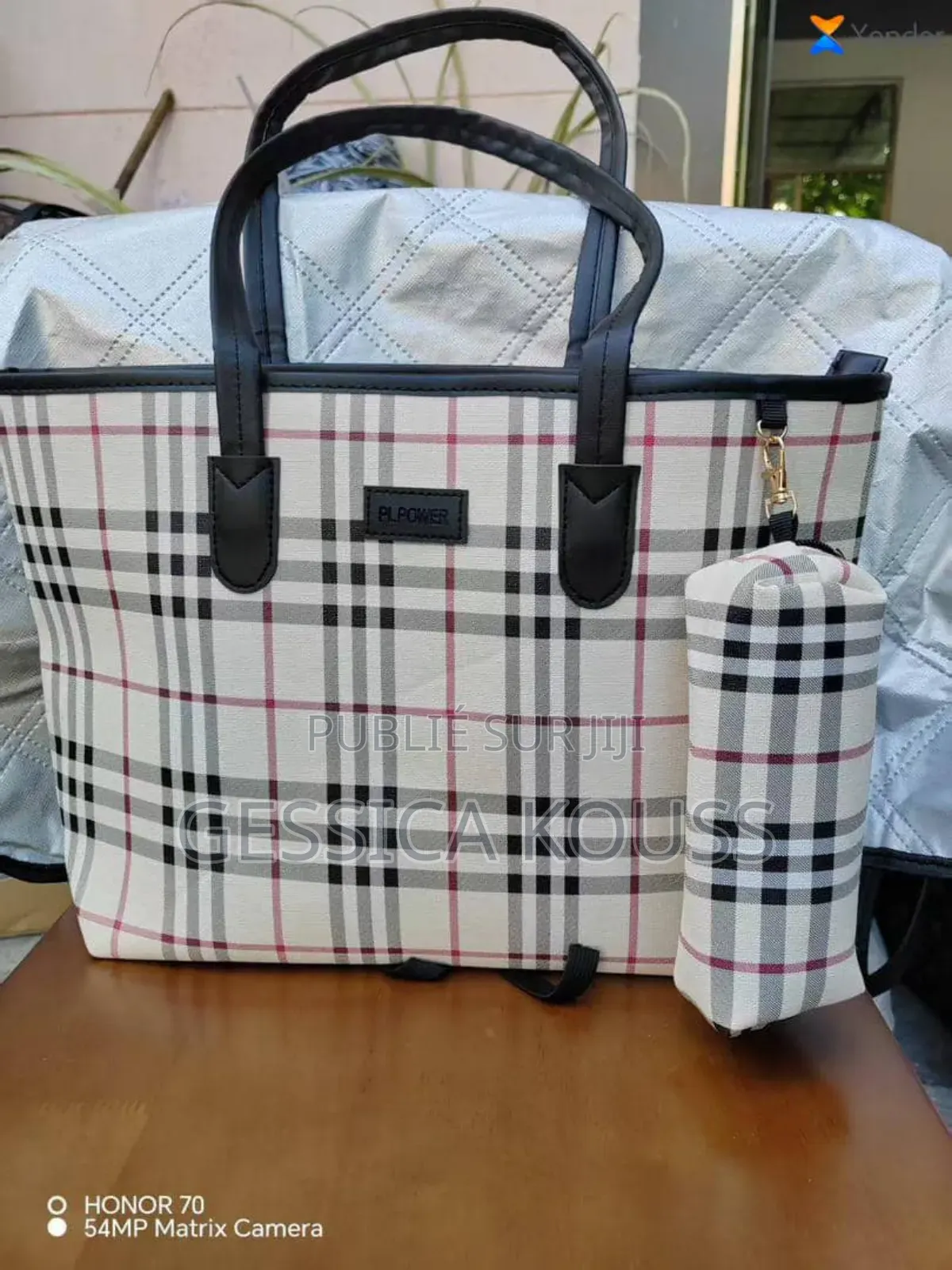 Sac À Main Tendance