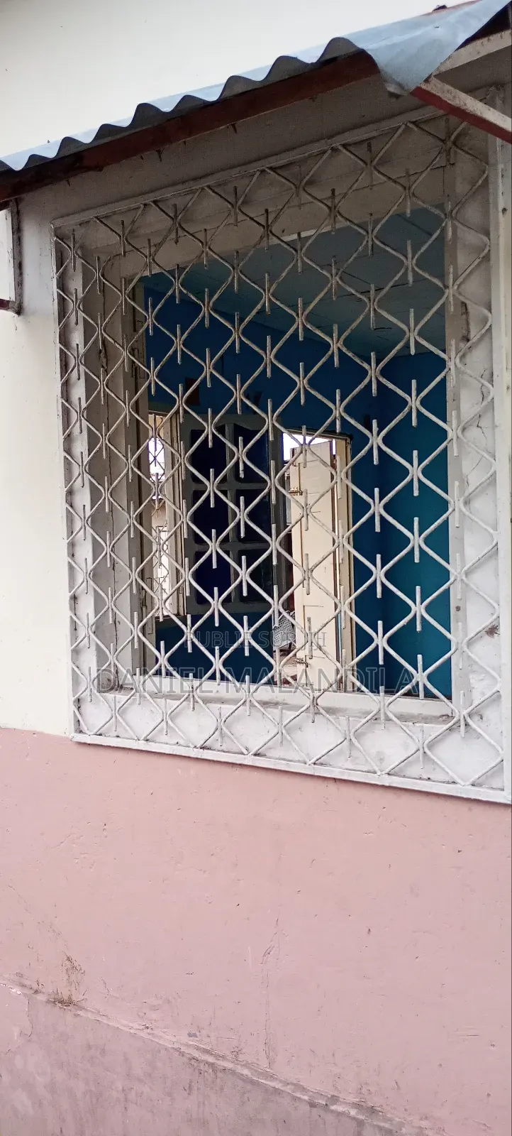 3chbre Maison dans Makélékélé à Louer