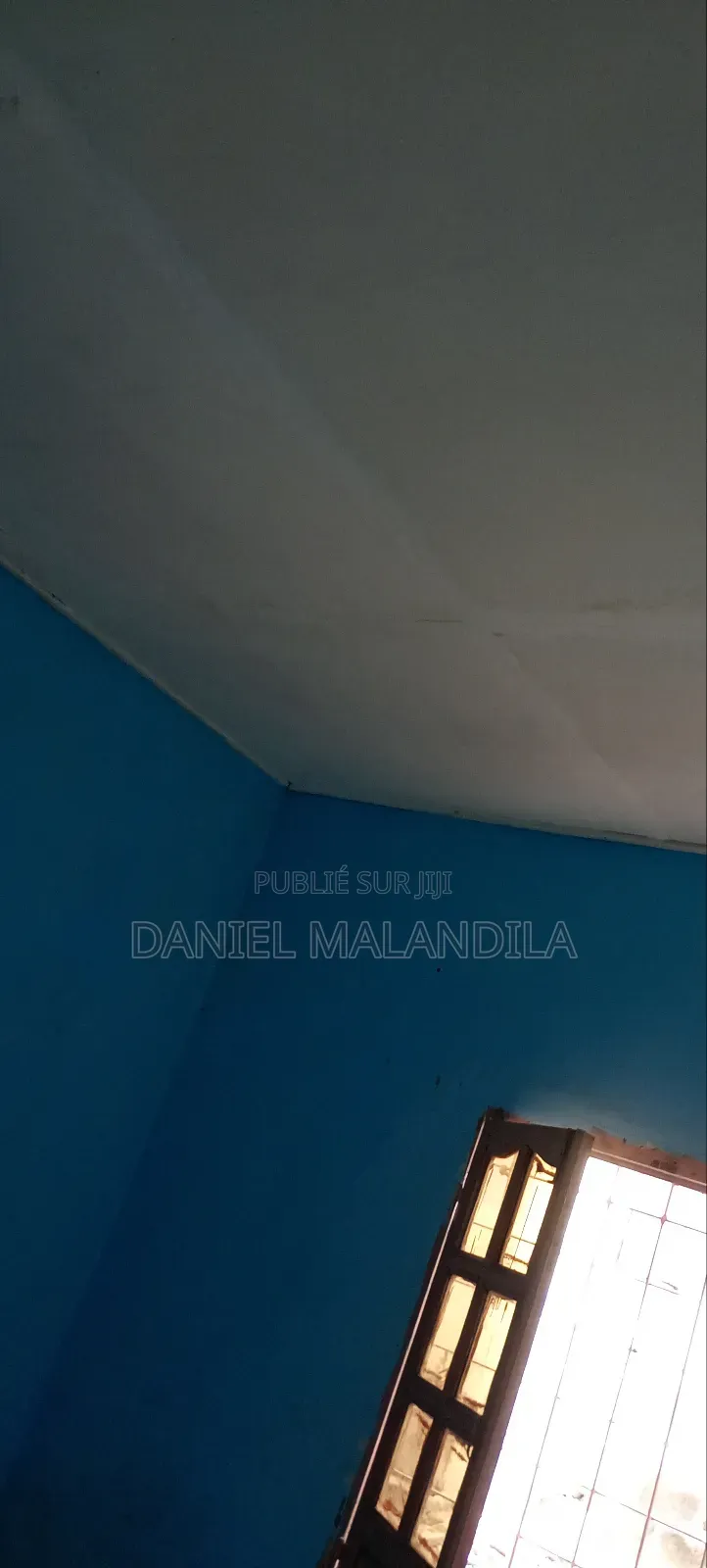 3chbre Maison dans Makélékélé à Louer