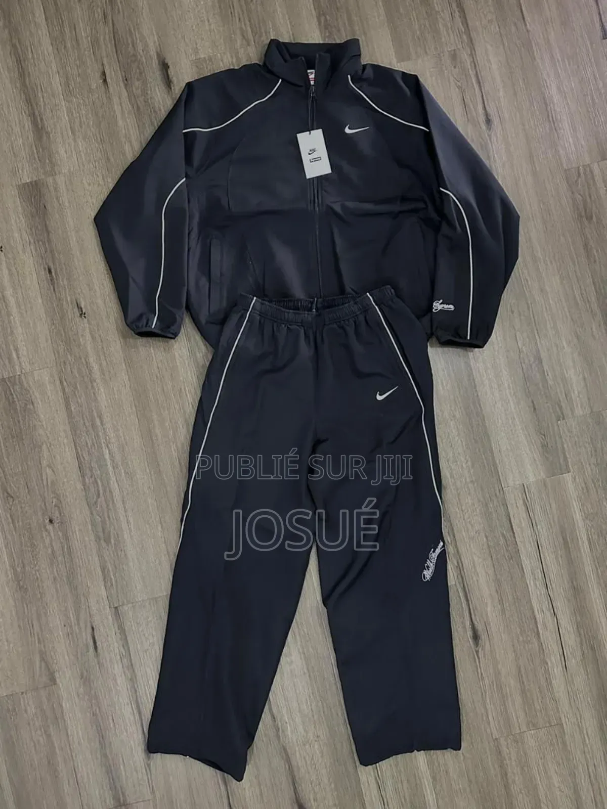 Complet Survêtement