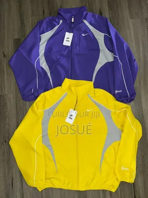 Complet Survêtement