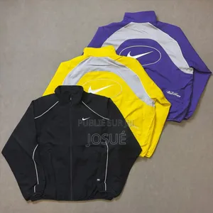 Complet Survêtement