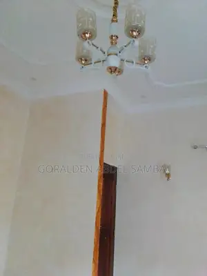 2chbre Appartement partagé dans Abdel, Bacongo à Louer