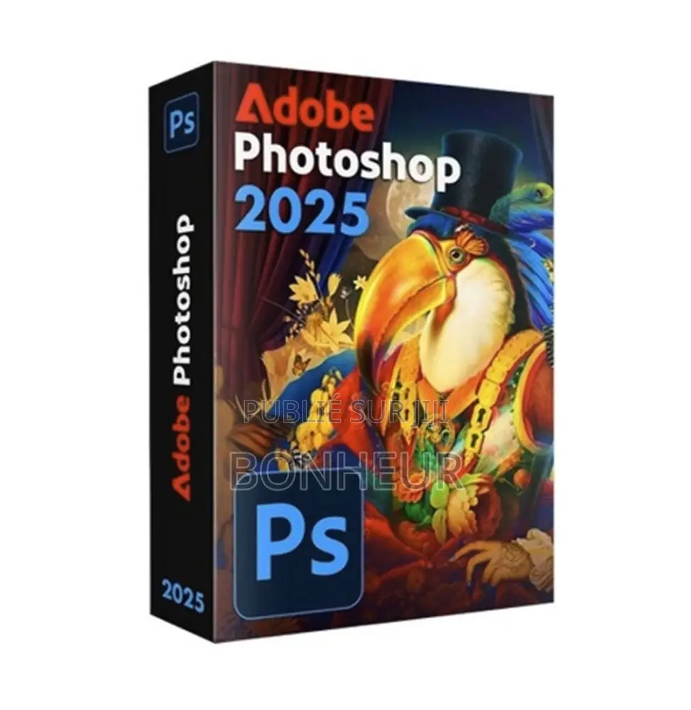 Photoshop 2025