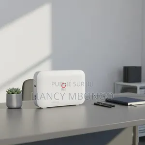 Onduleur Wi-Fi 20000 Mah – Jusqu’À 20h D’Autonomie (Routeur / Caméra)