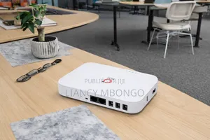 Onduleur Wi-Fi 20000 Mah – Jusqu’À 20h D’Autonomie (Routeur / Caméra)