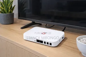 Onduleur Wi-Fi 20000 Mah – Jusqu’À 20h D’Autonomie (Routeur / Caméra)