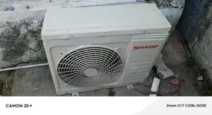 Vente d'Un Split 1/4