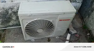 Vente d'Un Split 1/4