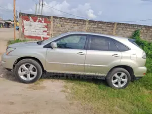 Lexus RX 330 2006 Autre