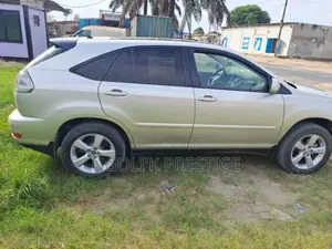 Lexus RX 330 2006 Autre