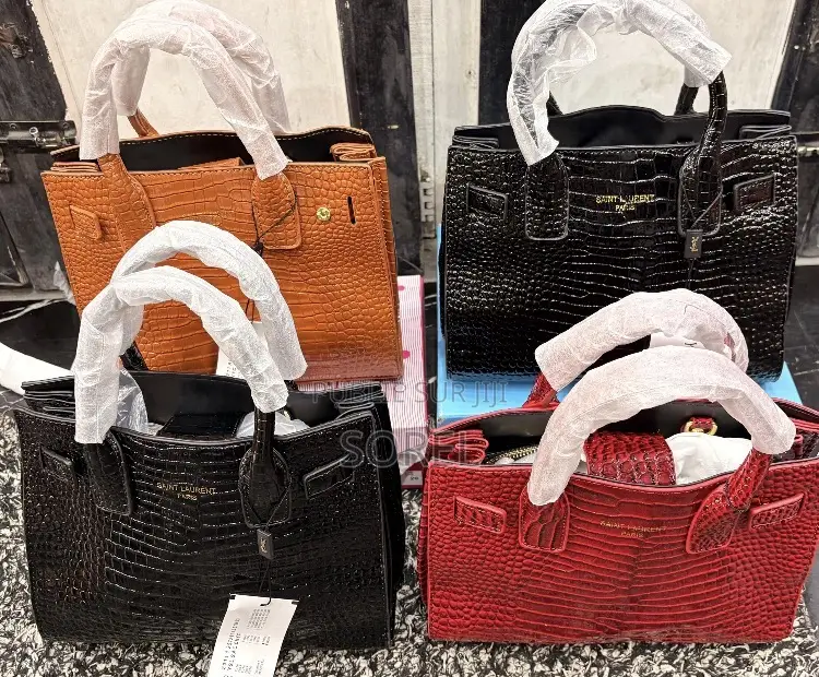 Petit Sac Grande Dame