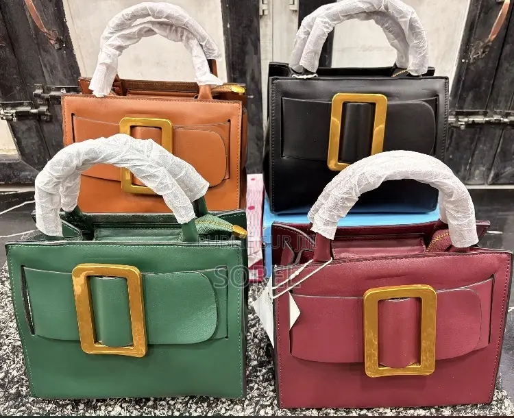 Petit Sac Grande Dame